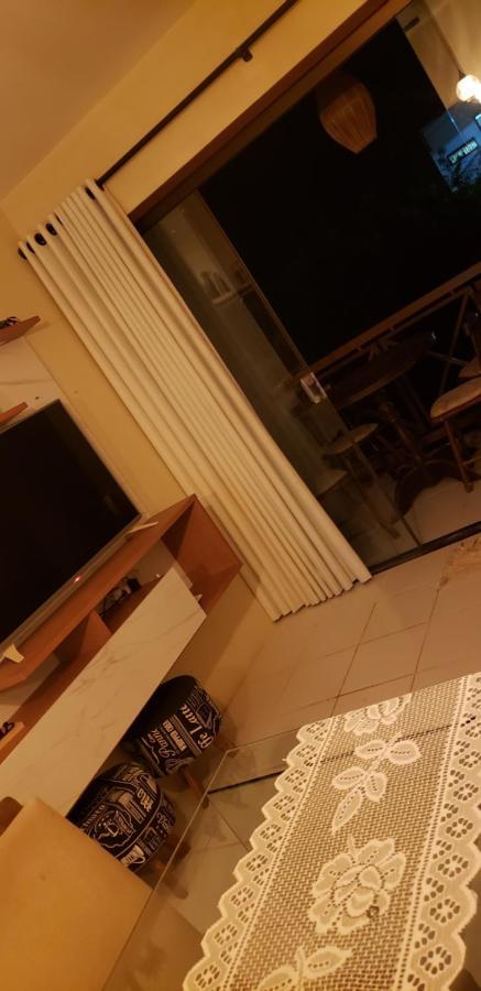 Apart Hotel Fazenda Monte Castelo - Gravata Dış mekan fotoğraf