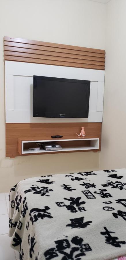 Apart Hotel Fazenda Monte Castelo - Gravata Dış mekan fotoğraf