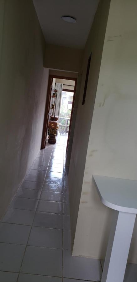 Apart Hotel Fazenda Monte Castelo - Gravata Dış mekan fotoğraf