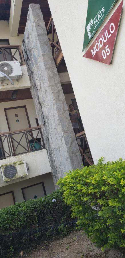 Apart Hotel Fazenda Monte Castelo - Gravata Dış mekan fotoğraf