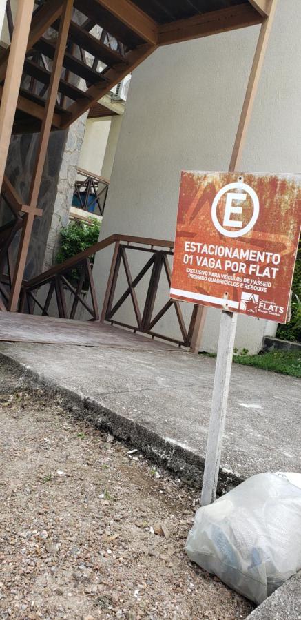 Apart Hotel Fazenda Monte Castelo - Gravata Dış mekan fotoğraf